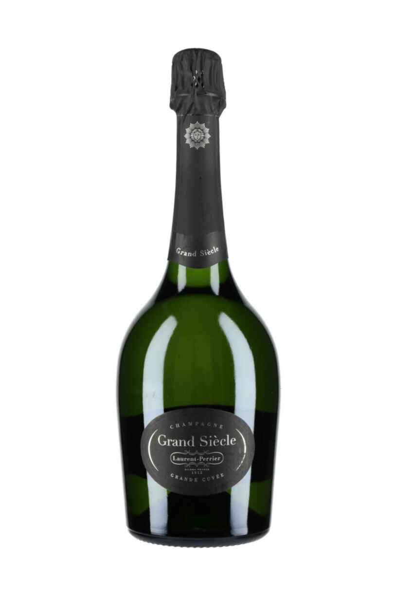Laurent Perrier Grand Siecle Iteration N°21 N.V.