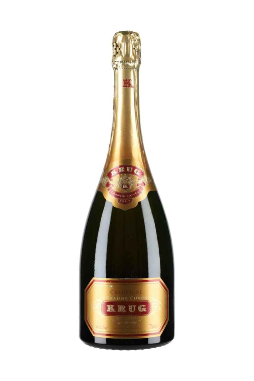 Krug Grande Cuvee N.V.