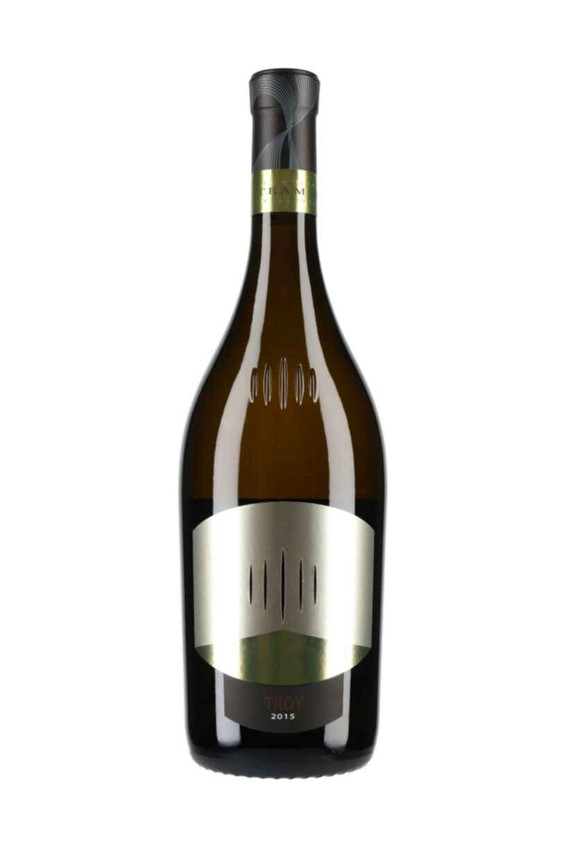 Tramin Chardonnay Troy Riserva 2015