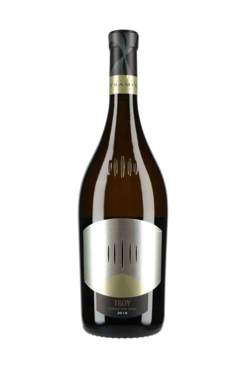 Tramin Chardonnay Troy Riserva 2016