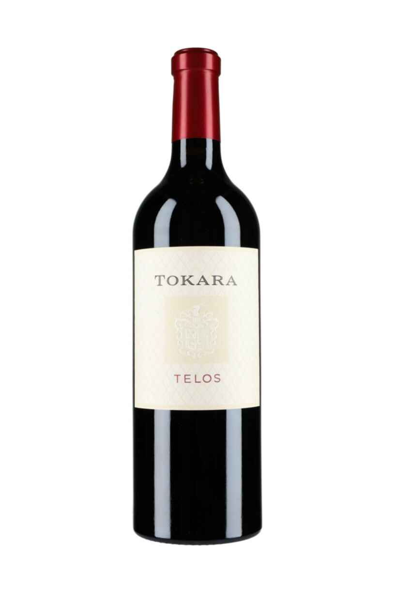 Tokara Telos 2015