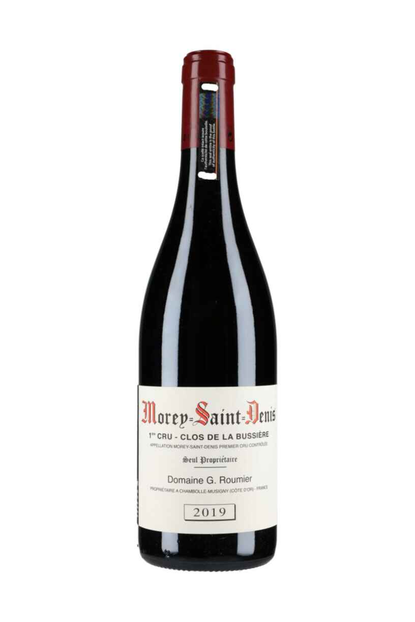 Georges Roumier Morey St Denis Clos De La Bussiere 1er Cru 2019
