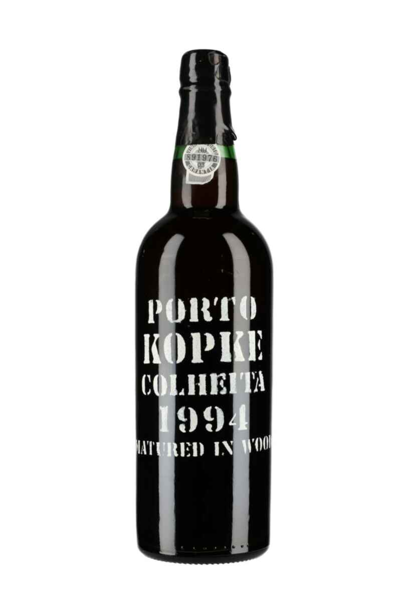 Kopke Colheita Port 1994