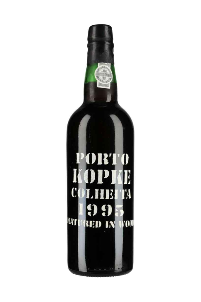 Kopke Colheita Port 1995