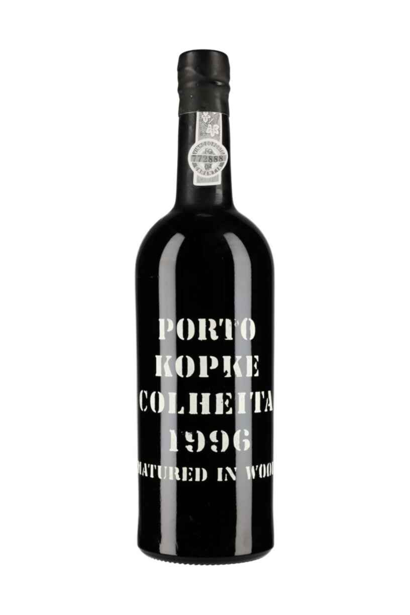 Kopke Colheita Port 1996
