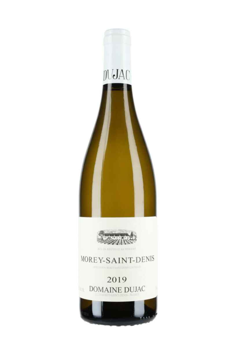 Dujac Morey St Denis Blanc 2019
