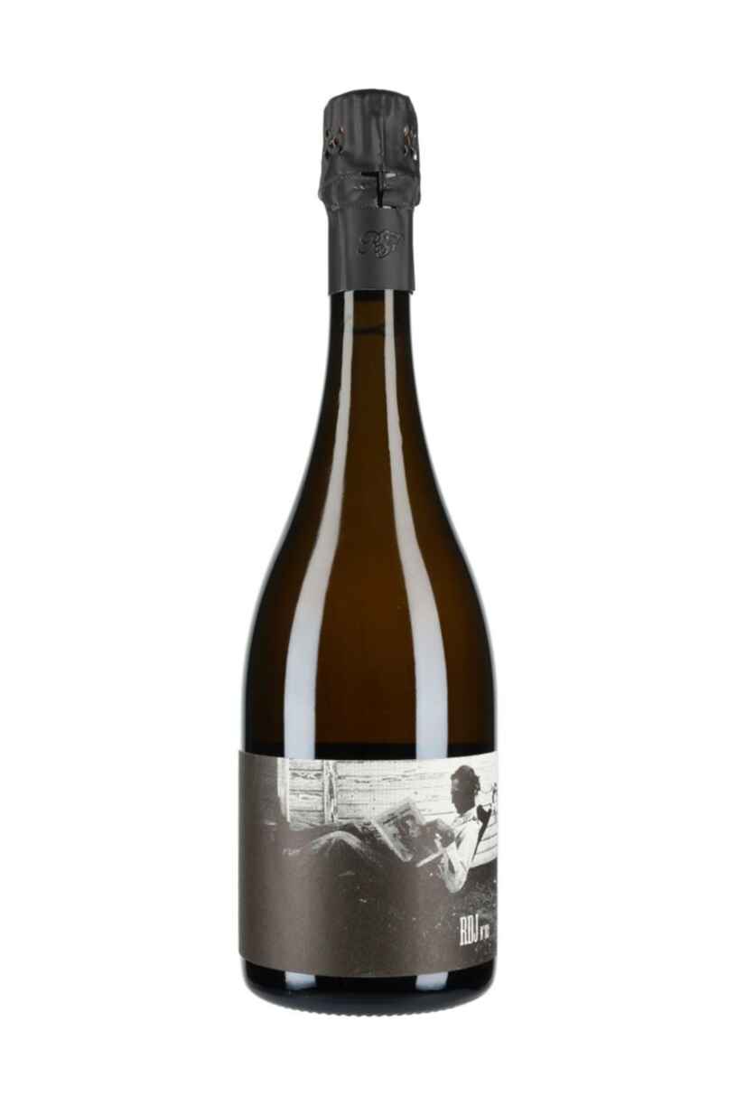 Cedric Bouchard Roses De Jeanne Rdj N3 N.V.