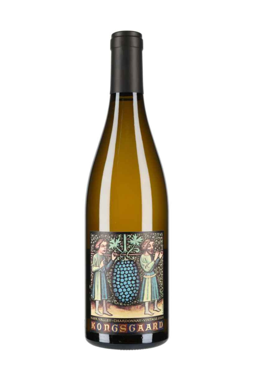 Kongsgaard Chardonnay 2020