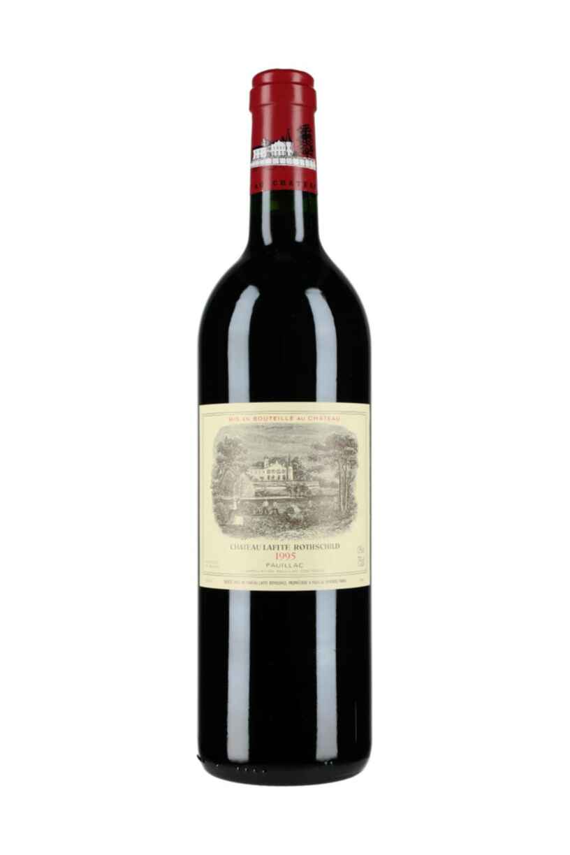 Chateau Lafite Rothschild 1995