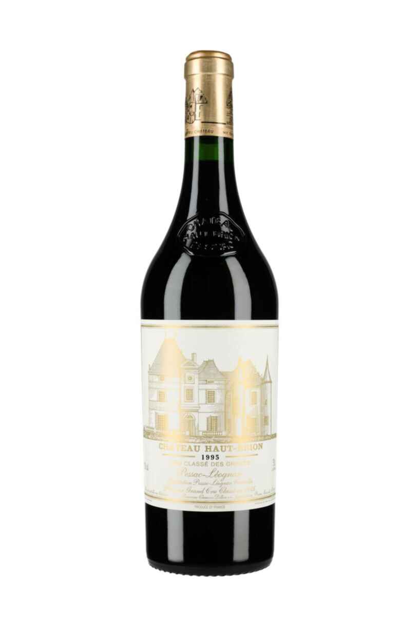 Chateau Haut Brion 1995