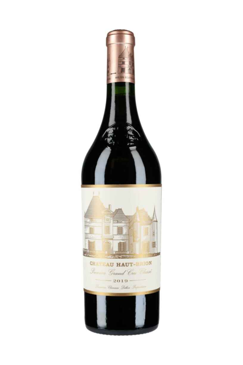 Chateau Haut Brion 2019
