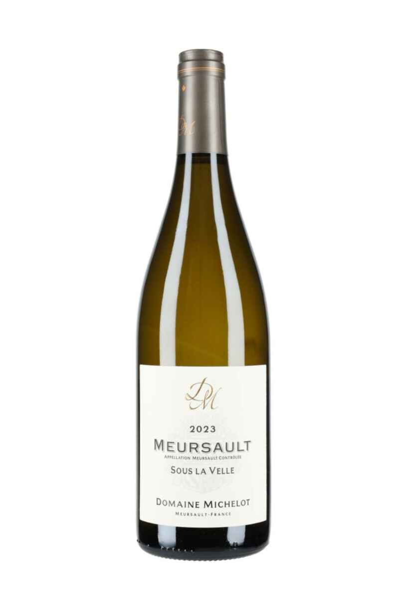 Michelot Meursault Sous La Velle 2023