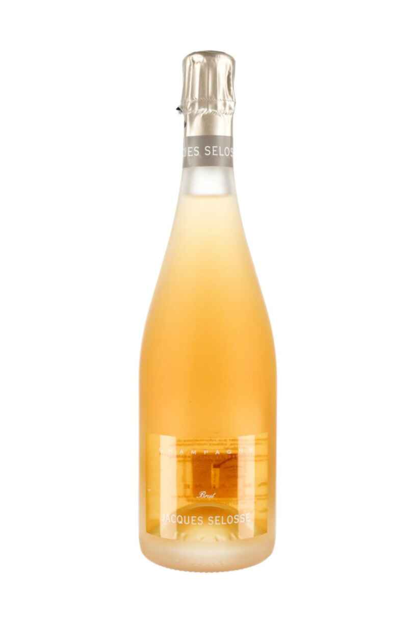 Jacques Selosse Rose N.V.
