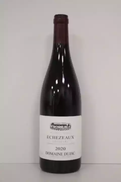 Dujac Echezeaux Grand Cru 2020
