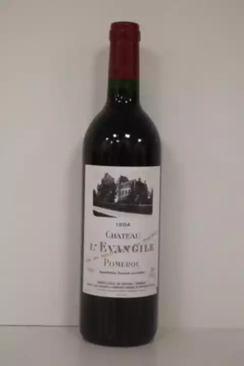 Chateau L'evangile 1994