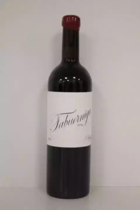 Telmo Rodriguez Tabuerniga 2014