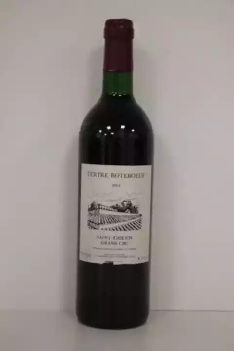 Tertre Roteboeuf 1994