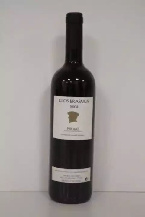 Clos I Terrasses Clos Erasmus 2004