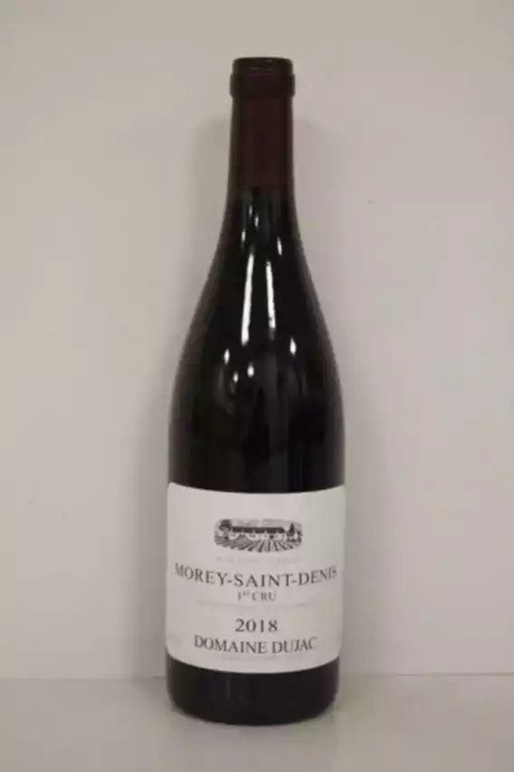 Dujac Morey St Denis 1er Cru 2018