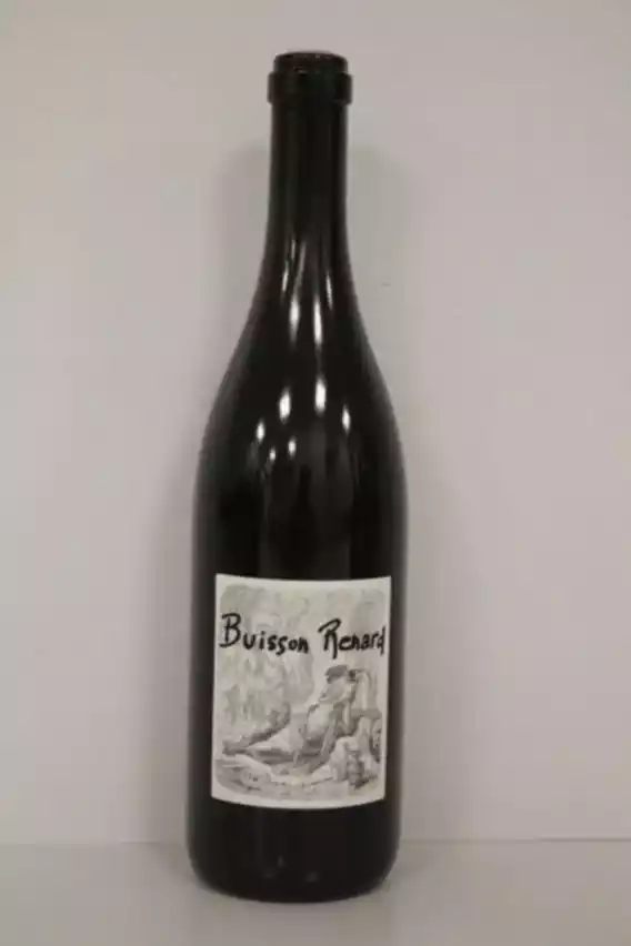 Didier Dagueneau Pouilly Fume Buisson Renard 2022