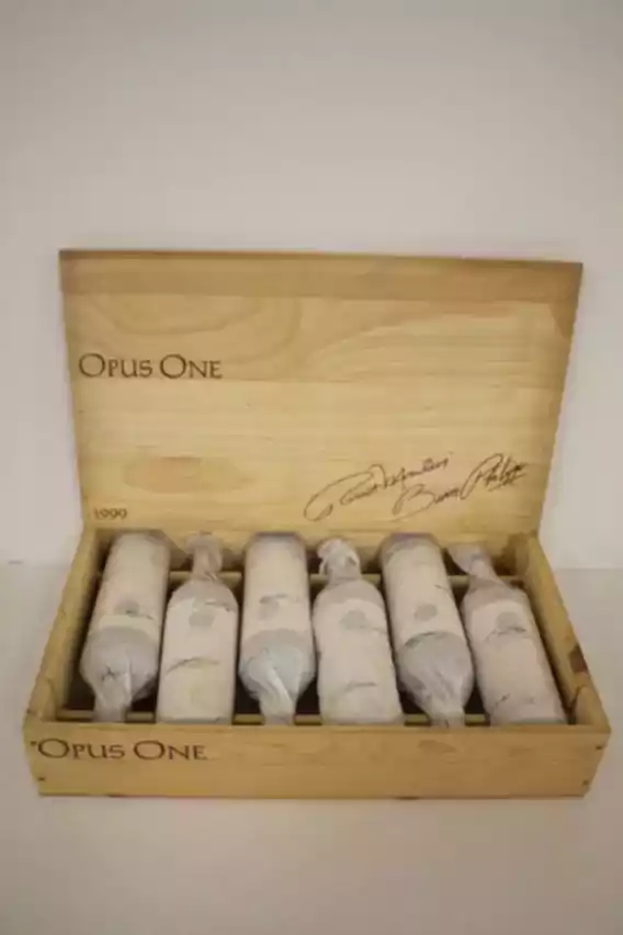 Opus One 1999