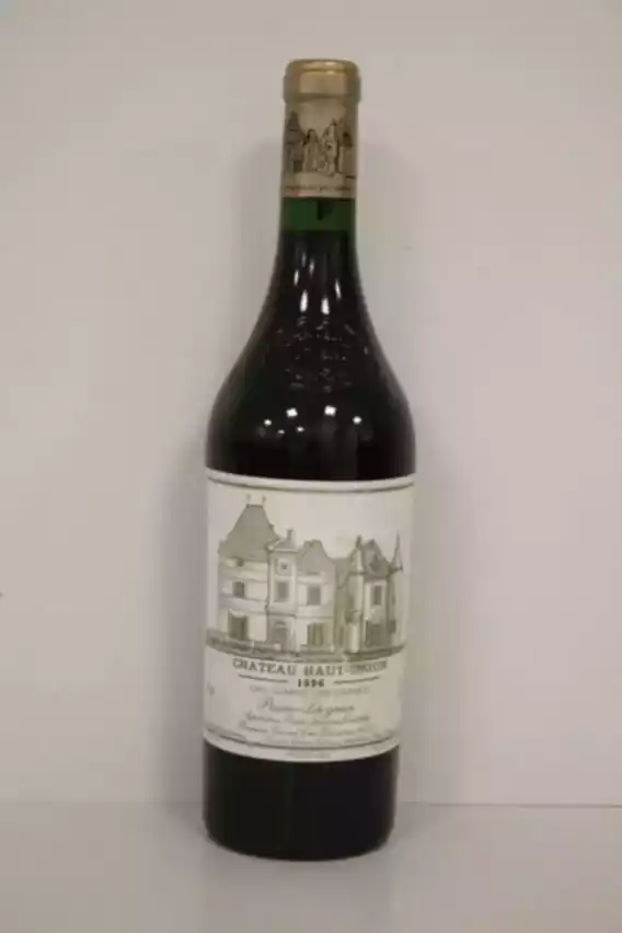Chateau Haut Brion 1996