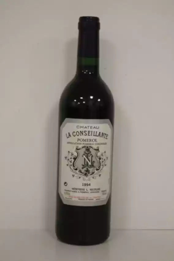 Chateau La Conseillante 1994