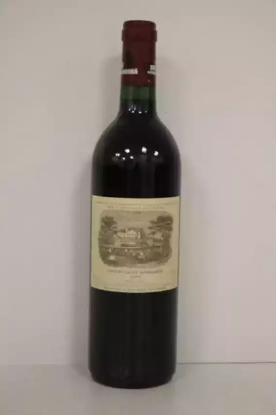 Chateau Lafite Rothschild 1993