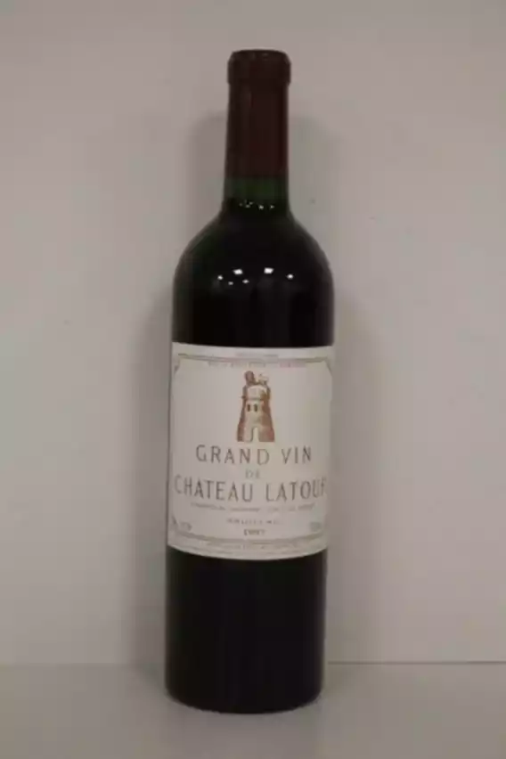 Chateau Latour 1997