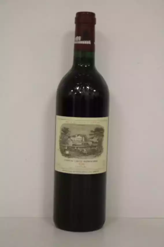 Chateau Lafite Rothschild 1996