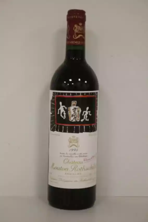 Chateau Mouton Rothschild 1994