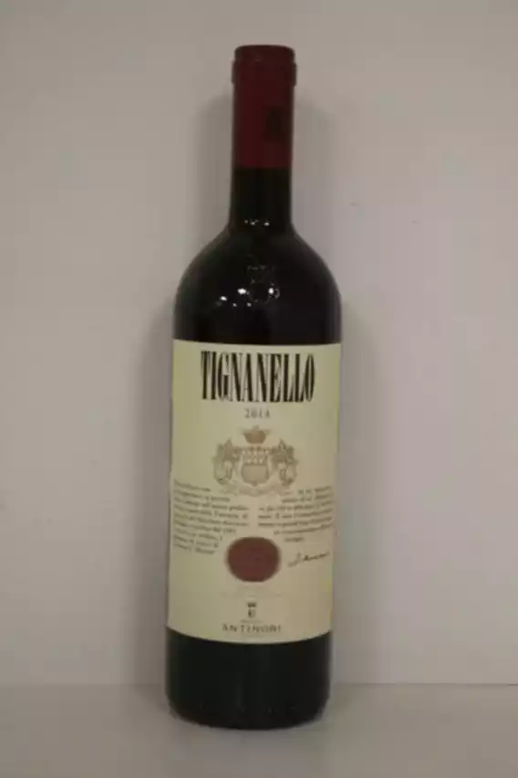 Antinori Tignanello 2014