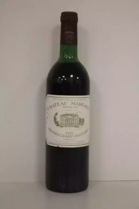 Chateau Margaux 1983