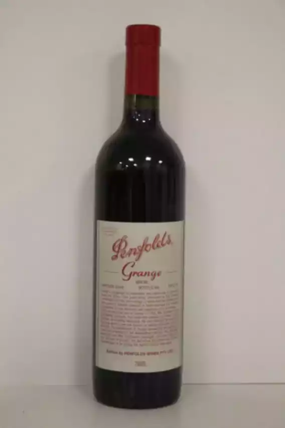 Penfolds Grange 2006