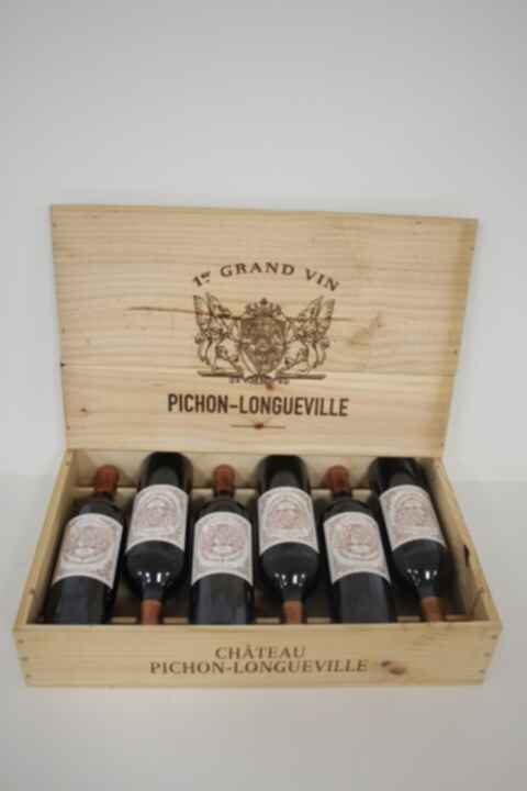 Chateau Ducru Beaucaillou 1994