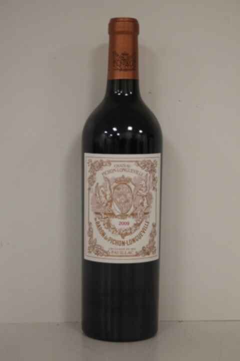 Chateau Ducru Beaucaillou 1995