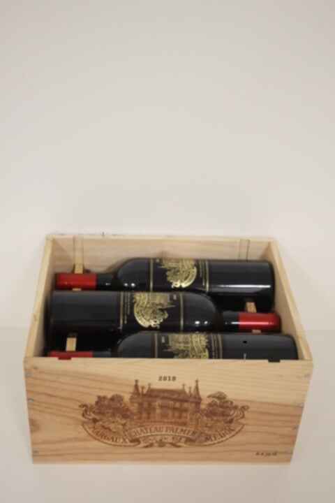 Veuve Clicquot Ponsardin La Grande Dame 1979