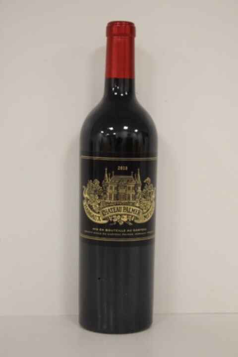 Veuve Clicquot Ponsardin La Grande Dame 1985
