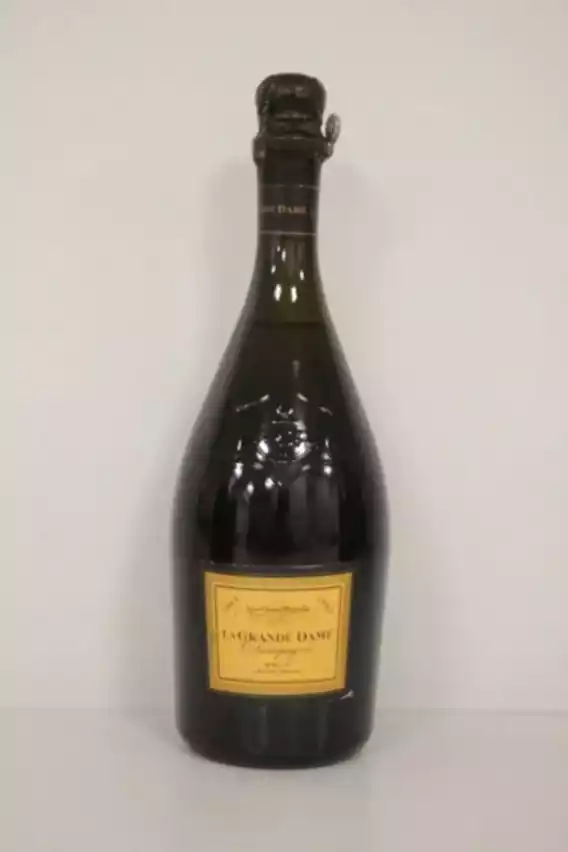 Veuve Clicquot Ponsardin La Grande Dame 1985