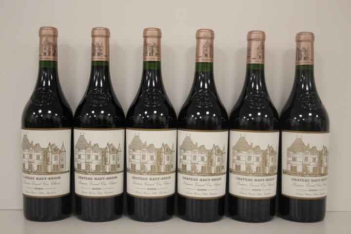 Chateau Mouton Rothschild 1989