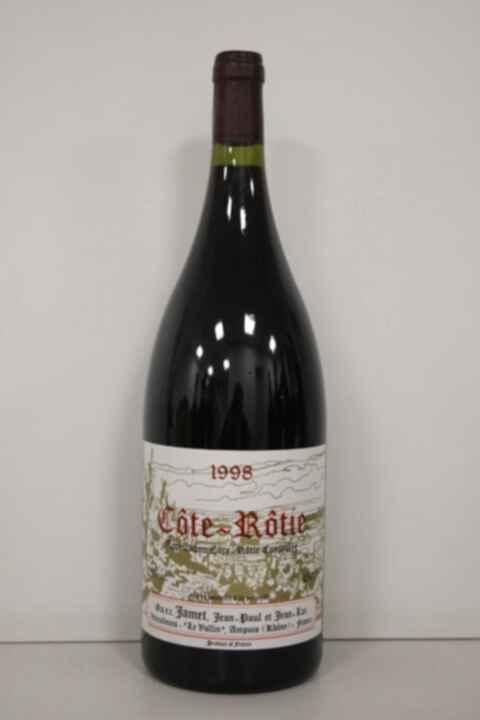 Chateau Angelus 1989