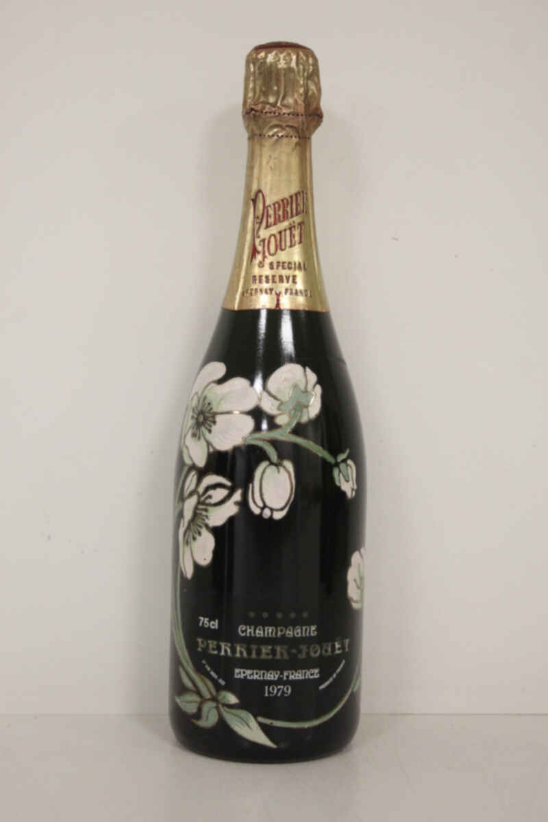 Perrier Jouet Belle Epoque 1979