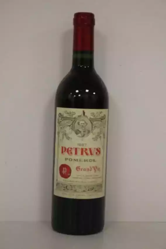 Petrus 1987