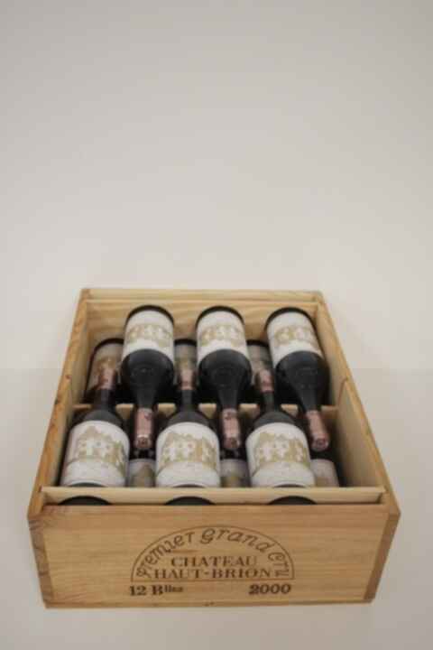 Chateau Gazin 1989