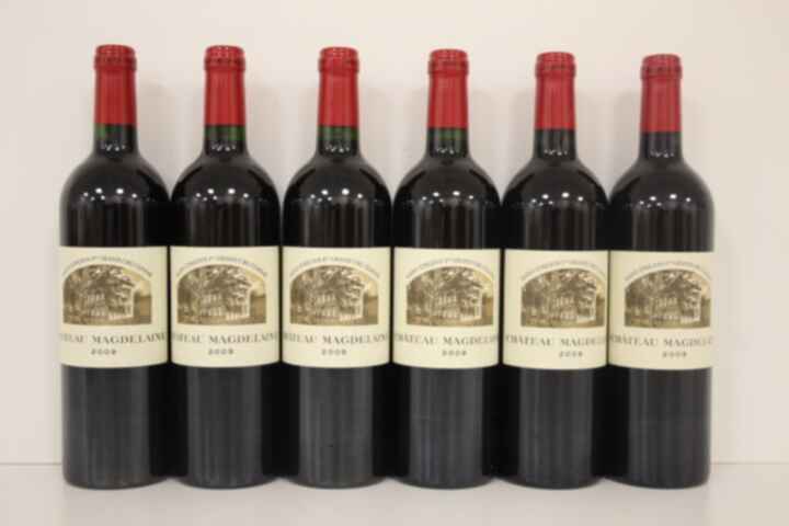 Chateau Lafite Rothschild 1988