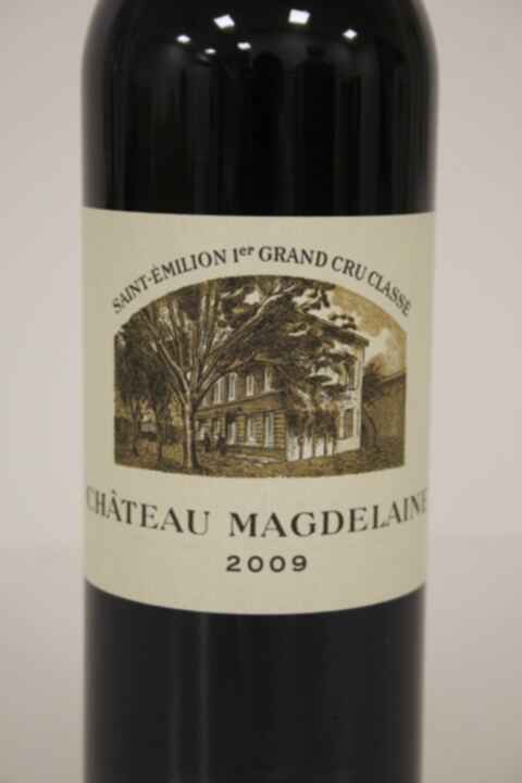 Chateau Lafite Rothschild 1993