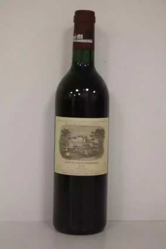 Chateau Lafite Rothschild 1993