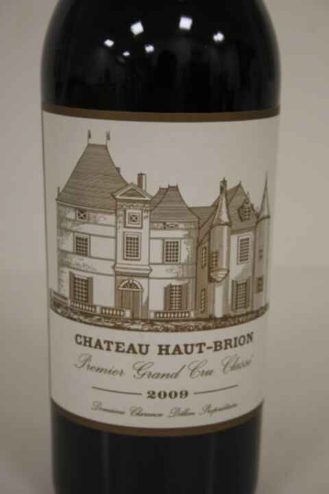 Chateau Mouton Rothschild 1993