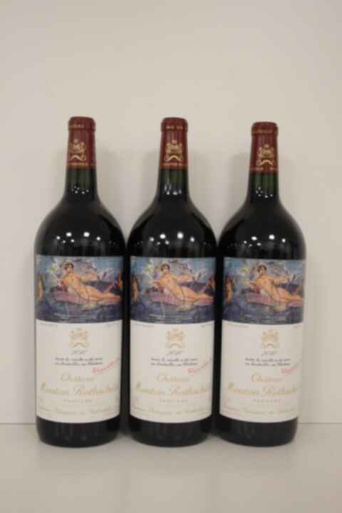 Chateau Pichon Baron 1994