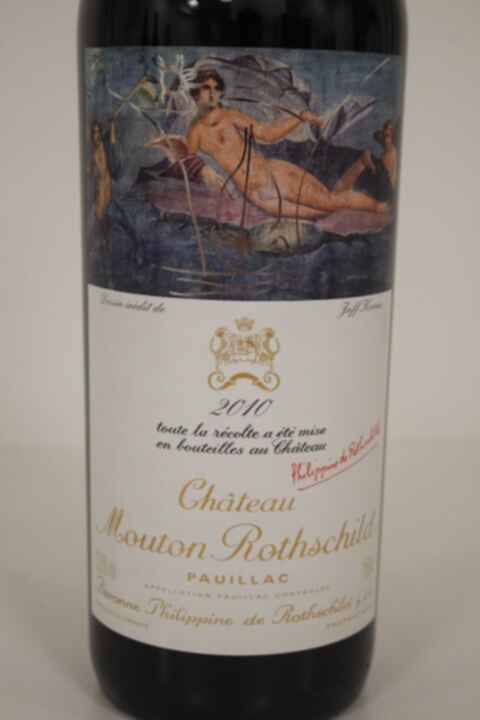 Chateau Cos D'estournel 1993